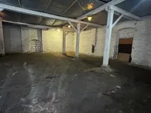 Pronájem skladu, Pardubice, Jana Palacha, 138 m2