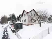 Prodej rodinného domu, Jilemnice, Pod Lomem, 198 m2