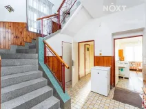 Prodej rodinného domu, Jilemnice, Pod Lomem, 198 m2