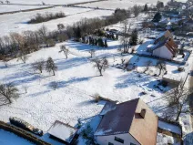 Prodej pozemku, Velká Bíteš - Jáchymov, 1957 m2