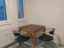 Pronájem bytu 1+kk, Praha - Troja, Olštýnská, 27 m2