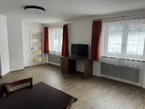 Pronájem bytu 2+kk, Zlín, Podvesná IV, 60 m2
