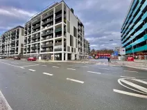 Pronájem bytu 1+kk, Praha - Žižkov, Olgy Havlové, 32 m2