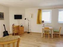 Pronájem bytu 1+kk, Uherské Hradiště, Hrušková, 47 m2