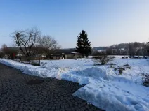 Prodej pozemku, Plesná, 894 m2