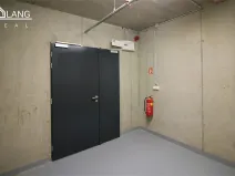 Pronájem skladu, Brno, Bratislavská, 10 m2