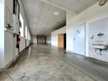 Pronájem skladu, Blansko, 194 m2
