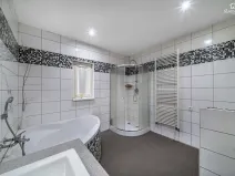 Prodej rodinného domu, Konstantinovy Lázně, V Aleji, 82 m2