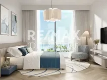 Prodej bytu 2+kk, Al Marjan Island, Spojené arabské emiráty, 79 m2