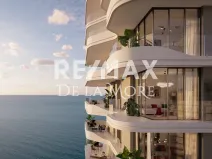 Prodej bytu 2+kk, Al Marjan Island, Spojené arabské emiráty, 75 m2