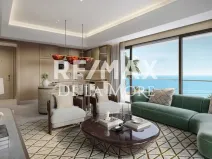 Prodej bytu 2+kk, Al Marjan Island, Spojené arabské emiráty, 78 m2