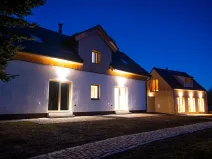 Prodej bytu 3+kk, Bedřichov, 76 m2