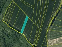 Prodej pole, Kojetín, 16106 m2