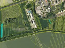 Prodej pole, Kojetín, 16106 m2