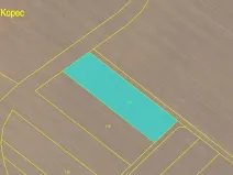 Prodej pole, Chropyně, 1211 m2