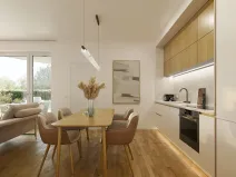 Prodej bytu 3+kk, Brno, Schwaigrova, 89 m2