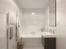 Prodej bytu 2+kk, Brno, Schwaigrova, 56 m2