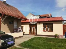 Prodej rodinného domu, Hřebeč, Opletalova, 90 m2