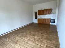 Pronájem bytu 1+kk, Jablonec nad Nisou, 28. října, 30 m2
