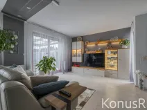 Prodej rodinného domu, Praha - Pitkovice, Lošáková, 137 m2