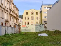 Pronájem bytu 2+1, Liberec, Pražská, 68 m2