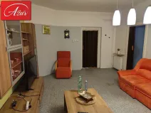 Prodej bytu 2+1, Teplice, Moskevské náměstí, 75 m2