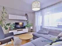 Pronájem bytu 2+kk, Praha - Letňany, Pavla Beneše, 57 m2