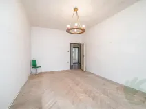 Prodej bytu 3+kk, Praha - Vinohrady, Perunova, 70 m2