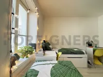 Pronájem pokoje, Praha - Libeň, Kotlaska, 18 m2