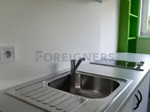 Pronájem pokoje, Praha - Střížkov, Děčínská, 18 m2