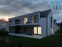 Prodej bytu 4+kk, Vráto, Na Pěšině, 81 m2