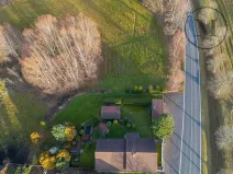 Prodej chalupy, Volary, 240 m2