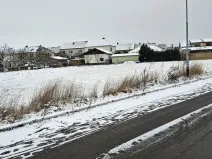 Prodej pozemku, Moutnice, 1320 m2