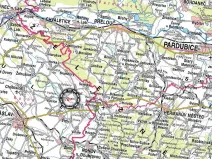 Prodej pole, Vrdy, 13846 m2