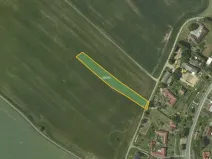 Prodej pole, Otinoves, 5196 m2