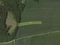 Prodej pole, Otinoves, 5196 m2