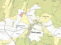 Prodej pole, Nové Lublice, 16501 m2