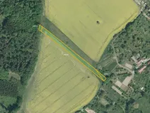 Prodej pole, Kostelany, 6312 m2