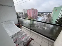 Pronájem bytu 2+1, Plzeň, Skupova, 65 m2