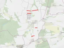 Prodej pole, Vitice, 27551 m2