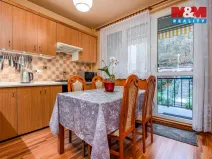 Prodej bytu 5+1, Praha - Hlubočepy, Švábova, 176 m2