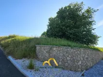 Prodej pozemku pro bydlení, Velká Hleďsebe, Pohraniční stráže, 2088 m2