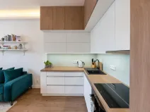 Pronájem bytu 2+kk, Olomouc, Purkyňova, 62 m2