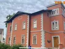 Prodej bytu 2+1, Osek, Tyršova, 70 m2