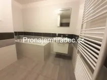 Pronájem bytu 2+kk, Hradec Králové, Kejzlarova, 51 m2