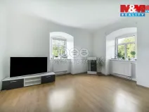 Pronájem bytu 1+1, Králíky, Jana Opletala, 38 m2