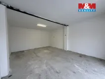 Prodej garáže, Bohumín, 31 m2