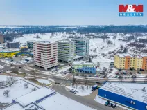 Prodej bytu 2+kk, Mladá Boleslav - Mladá Boleslav II, 17. listopadu, 59 m2