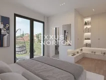 Prodej bytu 4+kk, Praha - Strašnice, Běžná, 153 m2