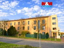 Prodej bytu 2+kk, Beroun - Beroun-Město, Pod Homolkou, 45 m2